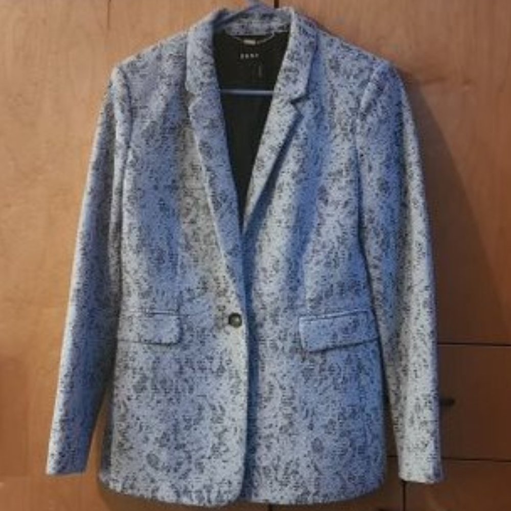 DKNY "Age of Decadence" Blazer, size 12